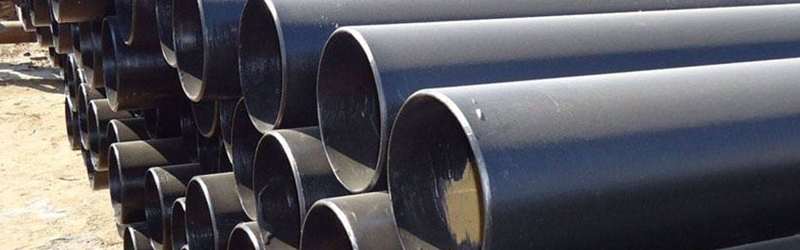 SEAMLESS PIPES- BST ITALY